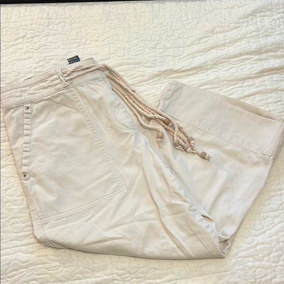 Lauren Ralph Lauren Pants - Lauren Ralph Lauren capris